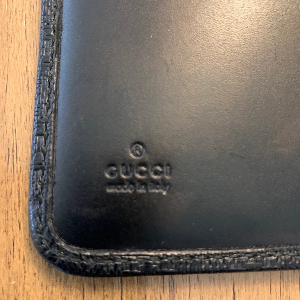 Gucci IPad Case - Picture 3 of 6